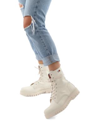 Tommy Hilfiger Fashion Boot gležnjače | MASS