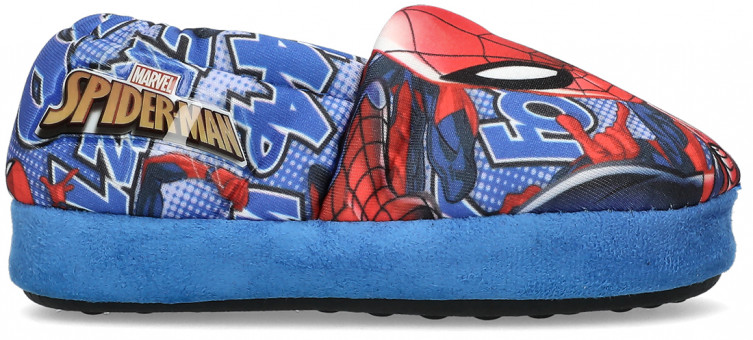 Spiderman papuče | MASS