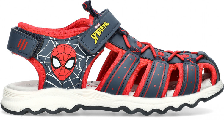 Spiderman sandale | MASS