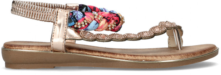 Le Edo sandale | MASS