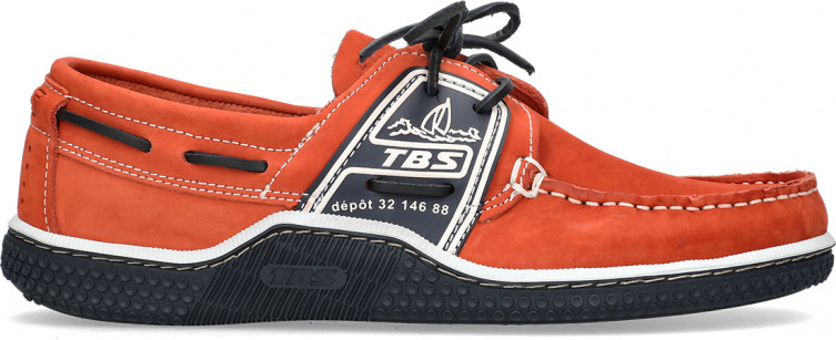 TBS Globek cipele | MASS