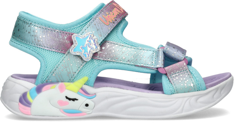 Skechers Unicorn Dreams sandale | MASS