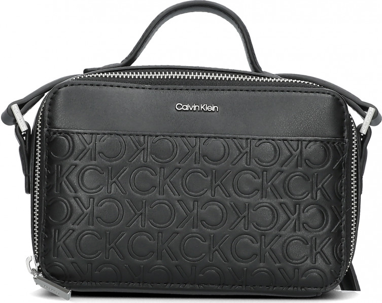 Calvin Klein Must Camera Bag torba | MASS