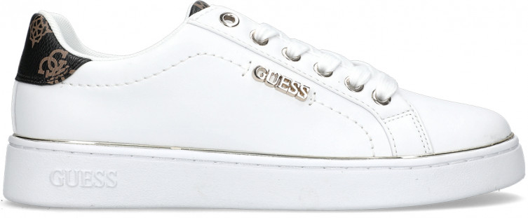 Guess Beckie tenisice | MASS