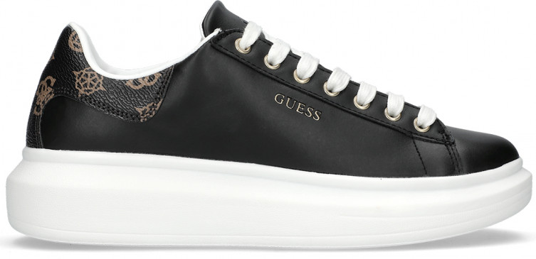 Guess Salerno tenisice | MASS