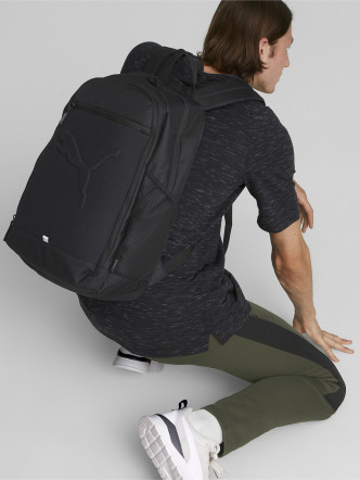 Puma Plus Backpack ruksak | MASS