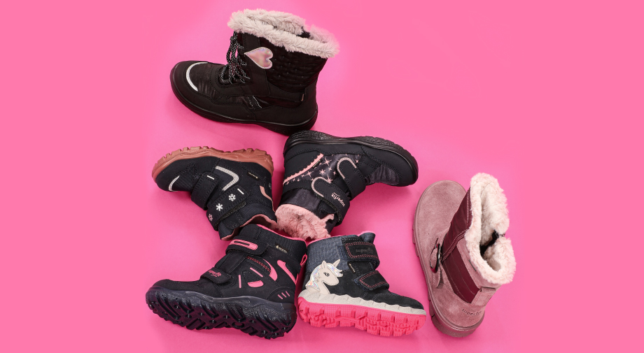Kvalitetna i moderna dječja zimska obuća - Mass Shoes