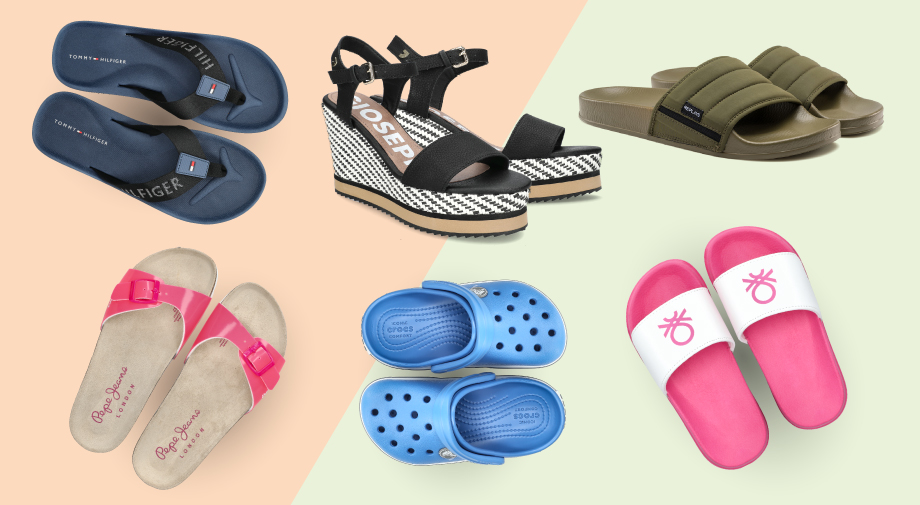 Otkrivamo koju ćemo obuću ovog ljeta pakirati na odmor - Mass Shoes
