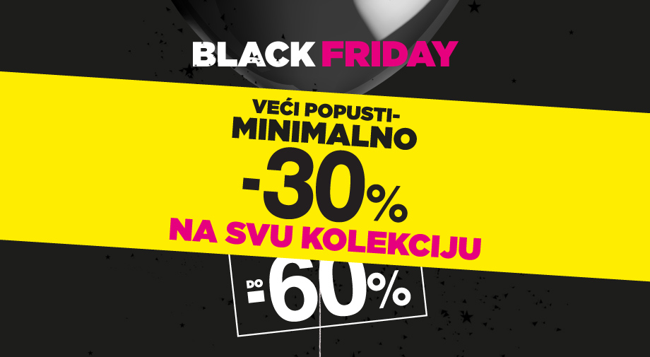 Black Friday! - Mass Shoes