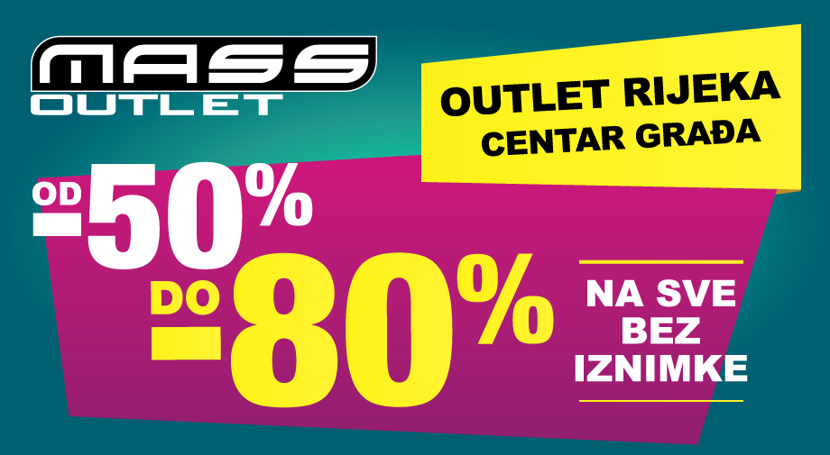 Outlet - Mass Shoes