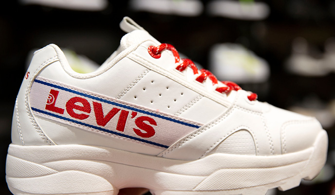 Levi's - Mass Shoes