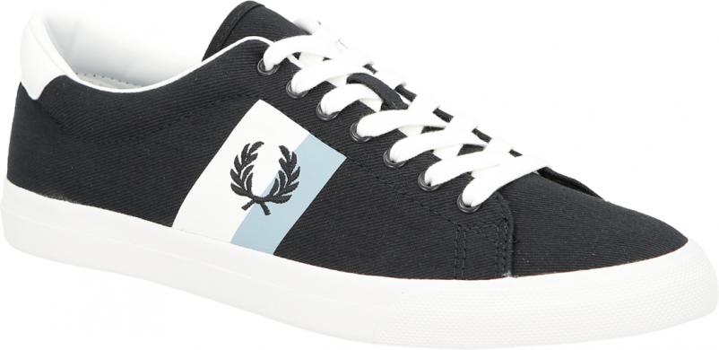 Fred Perry - Mass Shoes