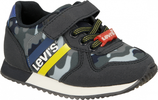 Levi's - Mass Shoes