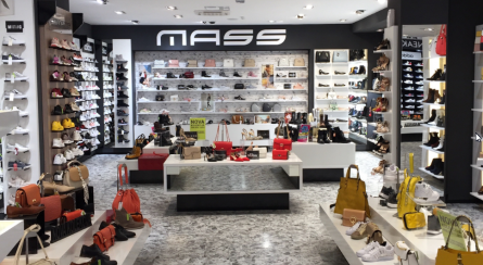 Prodajna mjesta - Mass Shoes