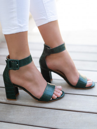 Sandale - Vrsta - Žene - Mass Shoes